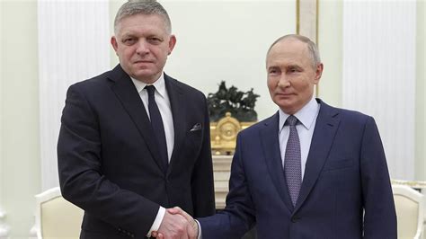 Robert Fico a sociálni partneri