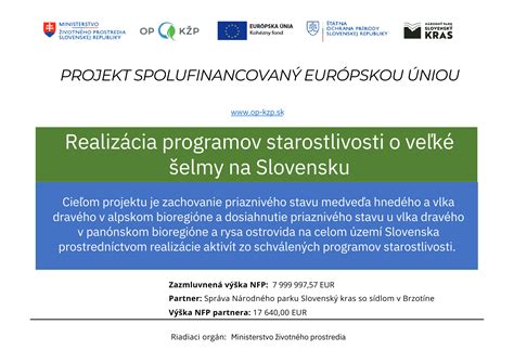 Financovanie starostlivosti na Slovensku