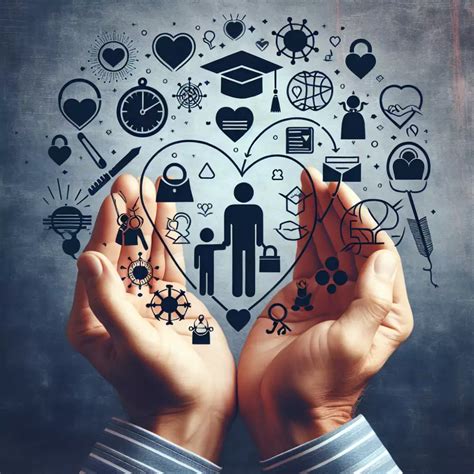 Grafika znázorňujúca práva a povinnosti nájomcu a prenajímateľa