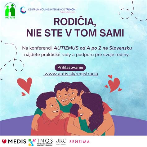 Prehľad typov podpory pre rodiny na Slovensku