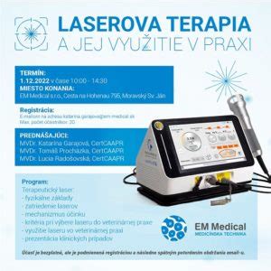 porovnanie nízkovýkonnej a vysokovýkonnej laserovej terapie