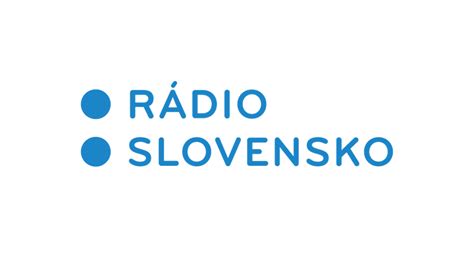 Logo Rádia Slovensko a jeho programové piliere