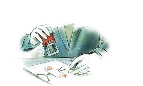 Ilustrácia zmluvy s pečiatkou