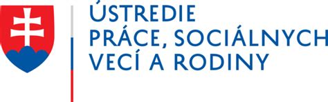 Mapa: Úrady práce, sociálnych vecí a rodiny na Slovensku