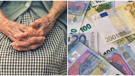 Ukážka informatívnej sumy starobného dôchodku