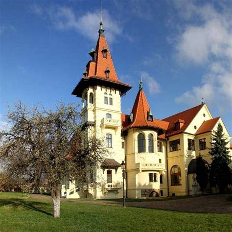 Kaštieľ v Prievoze