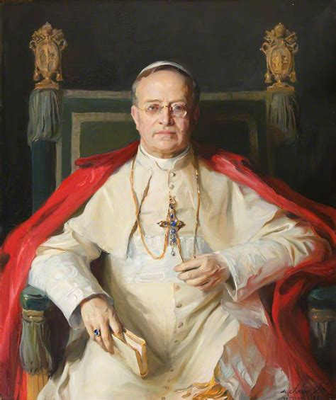 Karikatúra pápeža Pia IX.
