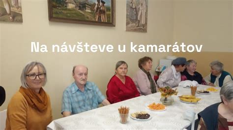Cenník sociálnych služieb v domove dôchodcov