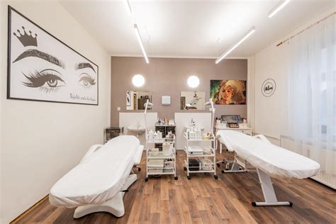 Schéma hygienických požiadaviek na kozmetický salón
