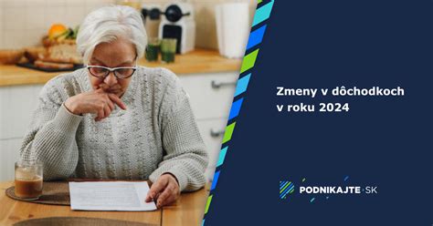 Legislatívne zmeny v dôchodkovom poistení