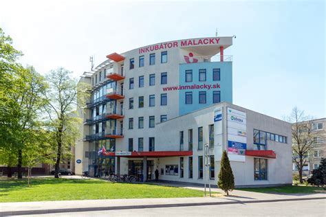 Mestský úrad Malacky
