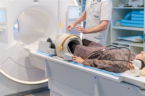 Magnetická rezonancia kolena