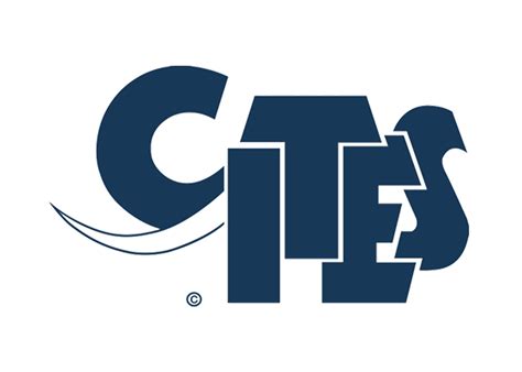 Logo CITES