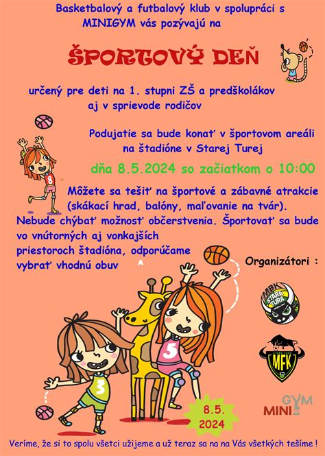 Získavanie sponzorských príspevkov pre šport