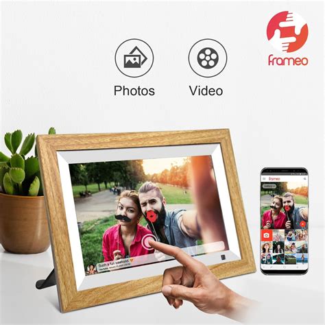 Digitálny fotorámik