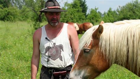 Kôň a človek v harmonickom vzťahu