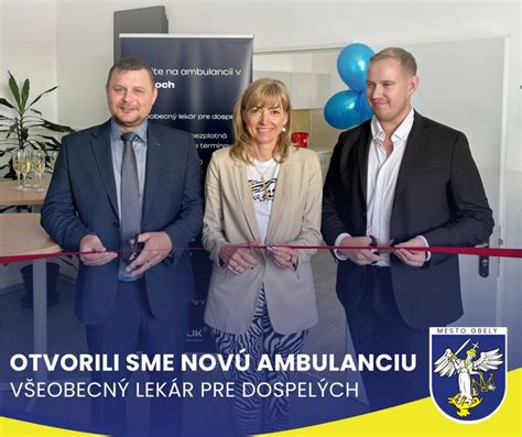 lekárska ambulancia a seniori