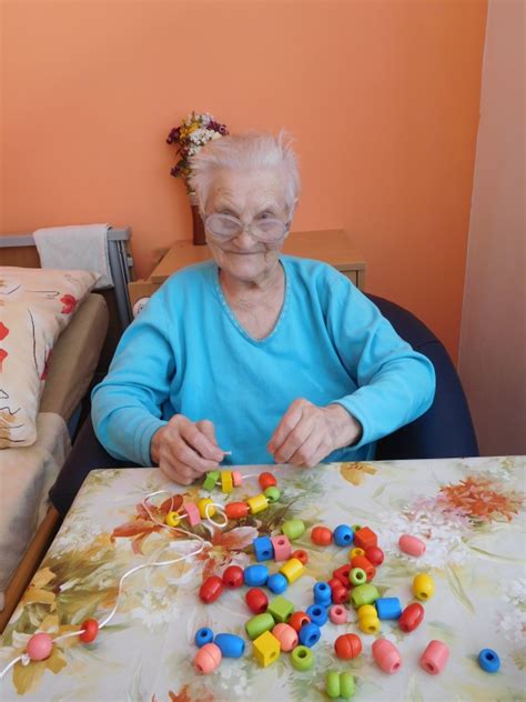 Sociálna rehabilitácia pre seniorov