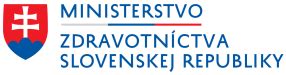 Znak Ministerstva zdravotníctva Slovenskej republiky