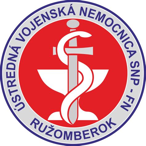 Mapa ÚVN SNP Ružomberok