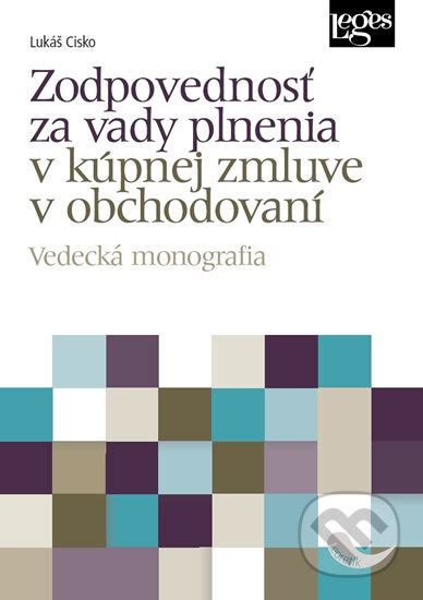 Ilustrácia zodpovednosti za vady