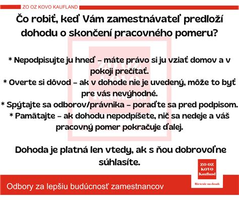 Infografika o rozdieloch medzi odstúpením a výpoveďou
