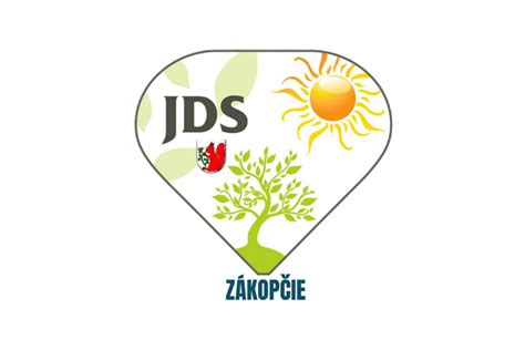 Logo Jednoty dôchodcov Slovenska