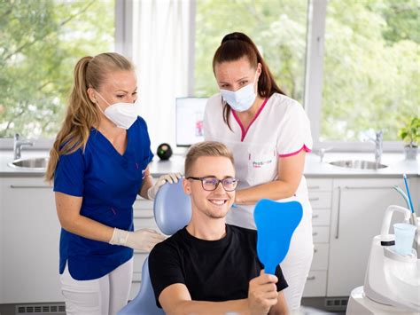 Dentálna hygiena - profesionálne čistenie zubov