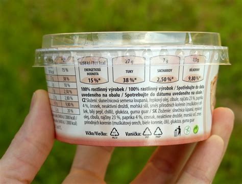Infografika: Ako čítať etikety potravín