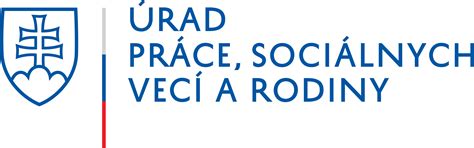 Úrad práce, sociálnych vecí a rodiny