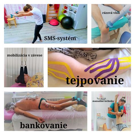 Súkromná rehabilitácia v Galante