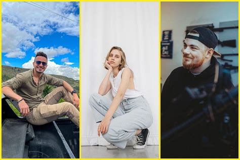 Portréty TOP slovenských influencerov