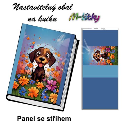 Pes a majiteľ spolu čítajú knihu