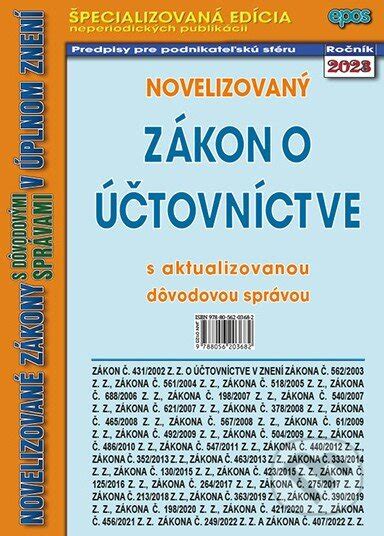 Zákony a predpisy pre účtovanie úverov