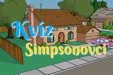Rodina Simpsonovcov