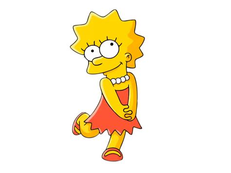 Lisa Simpson pomáha Nelsonovi Muntzovi s podnikaním