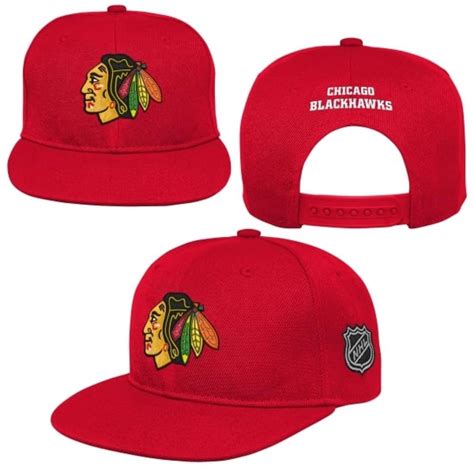 Lietadlo s logom NHL tímu