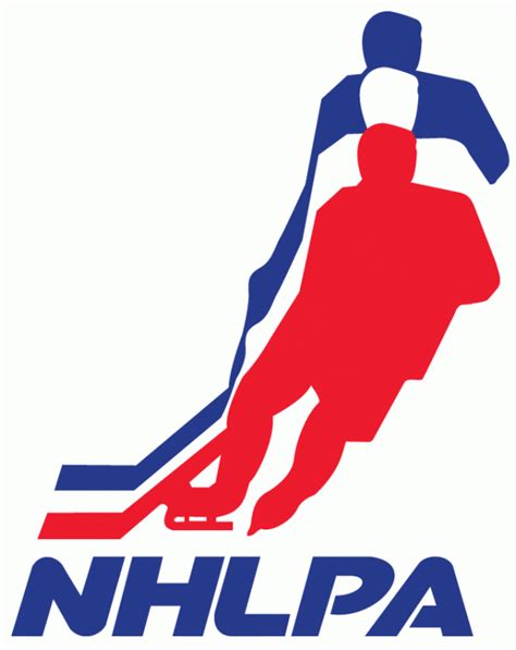 Logo NHL a NHLPA