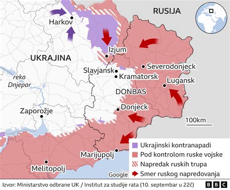 Mapa distribúcie hydinového mäsa v Európe s vyznačením Moldavska a Ukrajiny