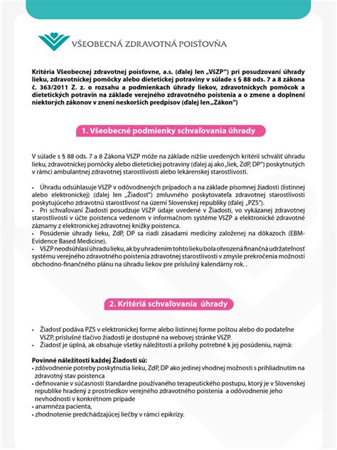 Schematické znázornenie prepojenia programu POHODA s webovými službami zdravotnej poisťovne