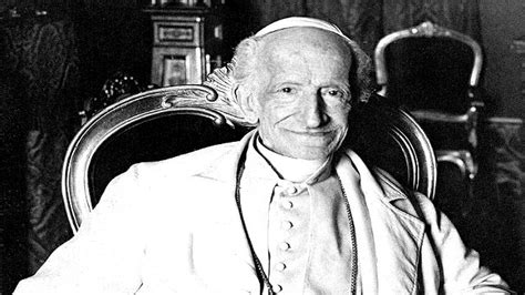 Pápež Lev XIII.
