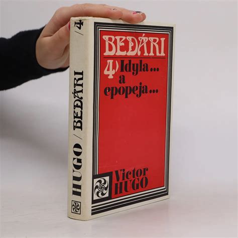 Obálka knihy Bedári