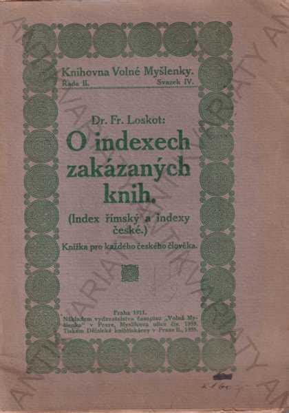 Zoznam zakázaných kníh na dverách kostola