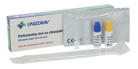 Interpretácia výsledkov sérologických testov na chlamýdie