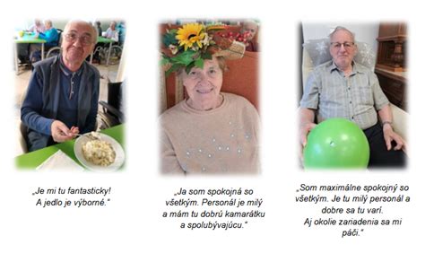 Spokojný senior s certifikátom