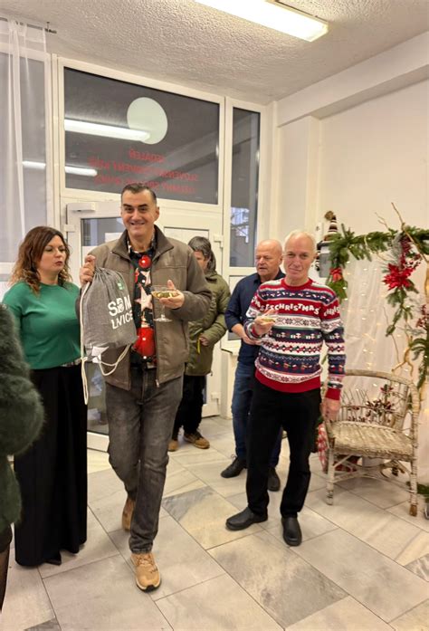 schéma fungovania sociálneho podniku v obci