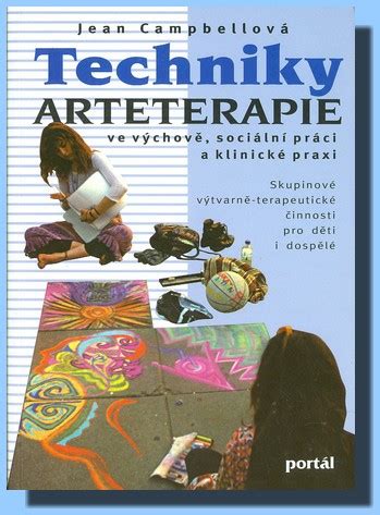 Rôzne výtvarné techniky používané v arteterapii