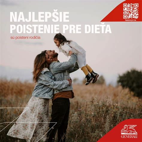 Rodina chránená životným poistením