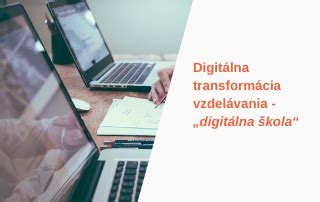 Schéma vzdelávania pre digitálnych koordinátorov