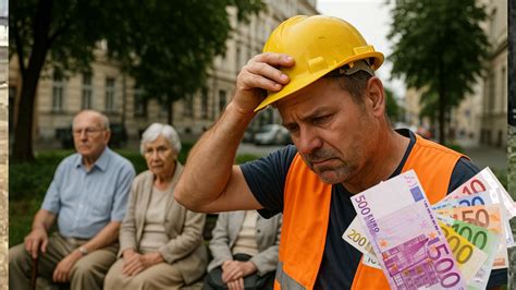 Prognóza pomeru pracujúcich a dôchodcov na Slovensku